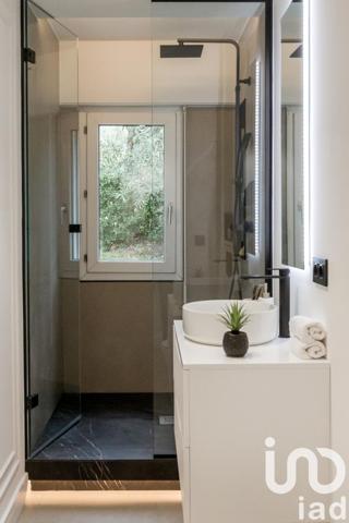 Appartement à vendre 2 pièces 38 m² Saint-Raphaël