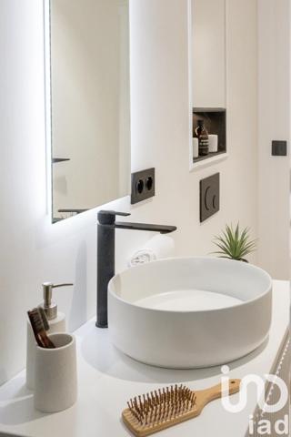 Appartement à vendre 2 pièces 38 m² Saint-Raphaël