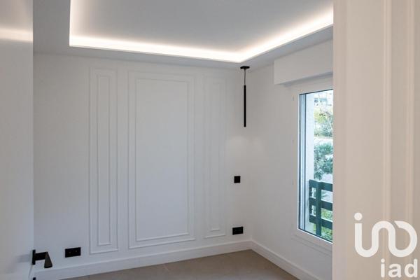 Appartement à vendre 2 pièces 38 m² Saint-Raphaël