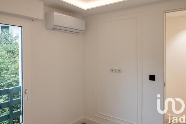 Appartement à vendre 2 pièces 38 m² Saint-Raphaël