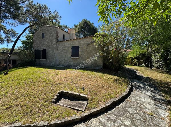 Maison Saint Georges De Didonne 8 pièce(s) 220 m2