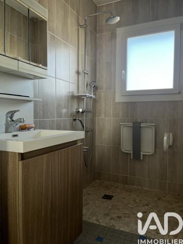 Maison à vendre 6 pièces 103 m² Tournon-sur-Rhône