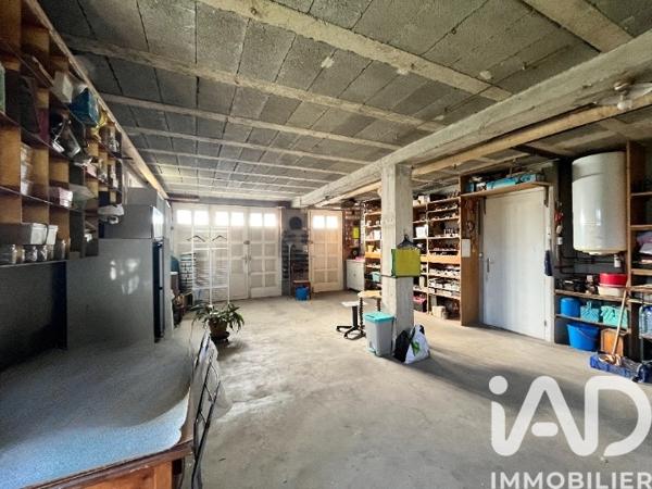 Maison à vendre 6 pièces 103 m² Tournon-sur-Rhône