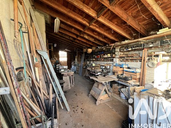 Maison à vendre 6 pièces 103 m² Tournon-sur-Rhône