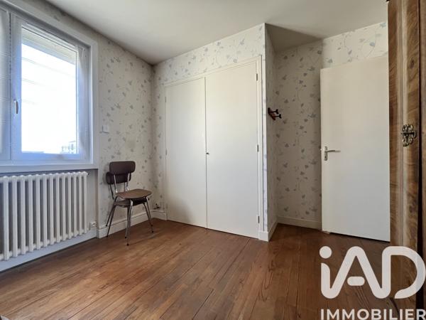 Maison à vendre 6 pièces 103 m² Tournon-sur-Rhône