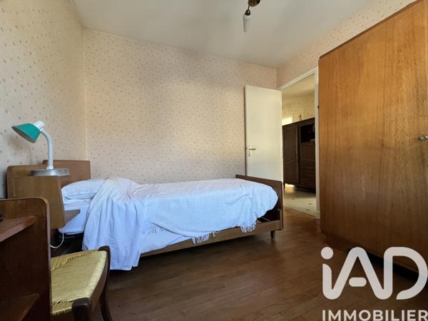 Maison à vendre 6 pièces 103 m² Tournon-sur-Rhône