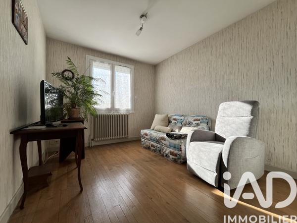 Maison à vendre 6 pièces 103 m² Tournon-sur-Rhône