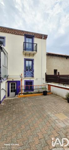 Maison à vendre 4 pièces 84 m² Paulhaguet