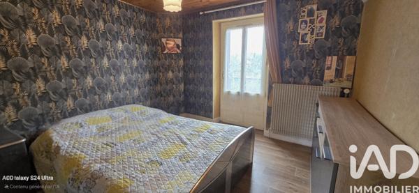 Maison à vendre 4 pièces 84 m² Paulhaguet