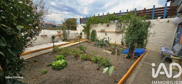 Maison à vendre 4 pièces 84 m² Paulhaguet