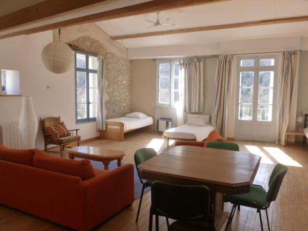 Appartement Lot 4 Prats-de-Mollo-la-Preste (66230)