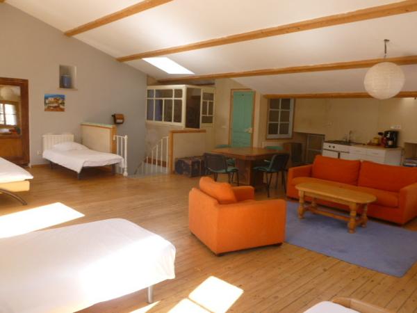 Appartement Lot 4 Prats-de-Mollo-la-Preste (66230)