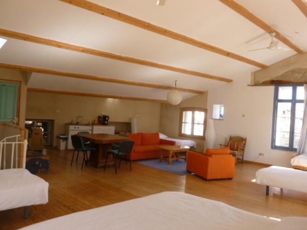 Appartement Lot 4 Prats-de-Mollo-la-Preste (66230)