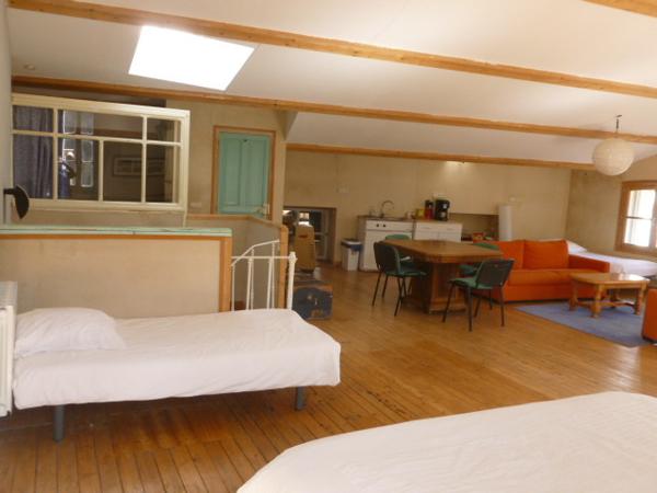 Appartement Lot 4 Prats-de-Mollo-la-Preste (66230)