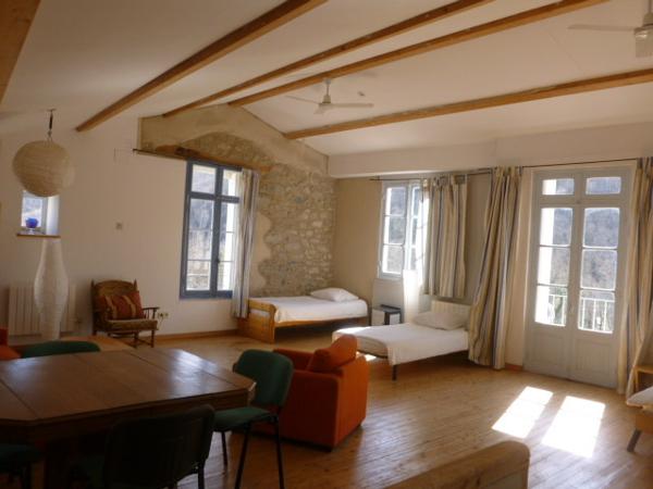 Appartement Lot 4 Prats-de-Mollo-la-Preste (66230)