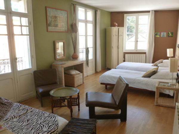 Appartement Lot 4 Prats-de-Mollo-la-Preste (66230)