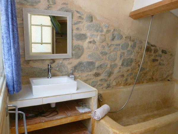 Appartement Lot 4 Prats-de-Mollo-la-Preste (66230)