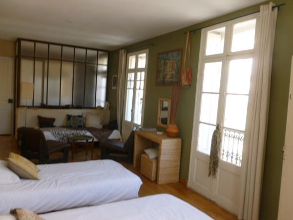 Appartement Lot 4 Prats-de-Mollo-la-Preste (66230)