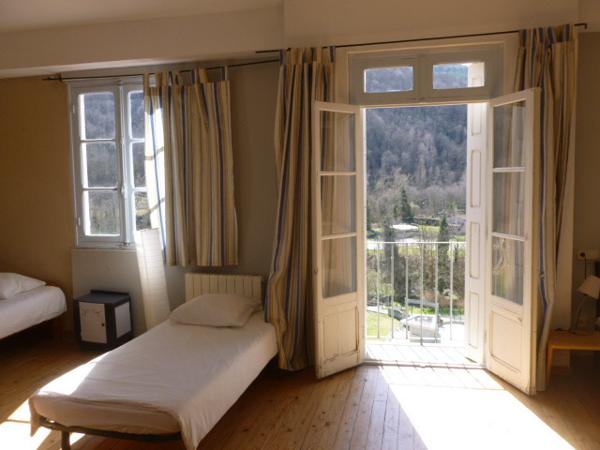 Appartement Lot 4 Prats-de-Mollo-la-Preste (66230)