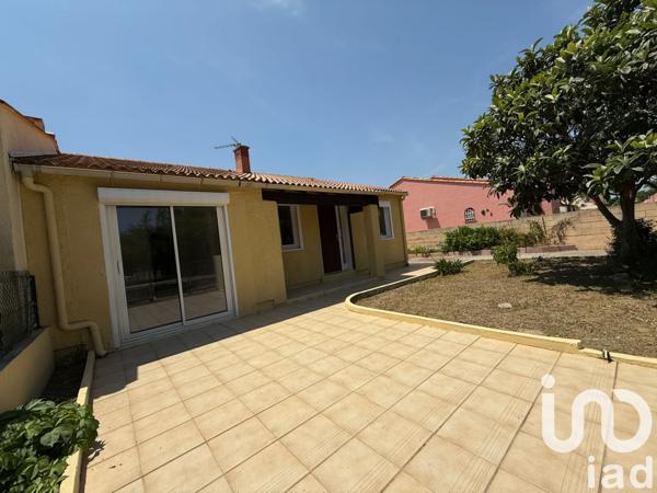 Maison à vendre 5 pièces 102 m² Saint-Estève