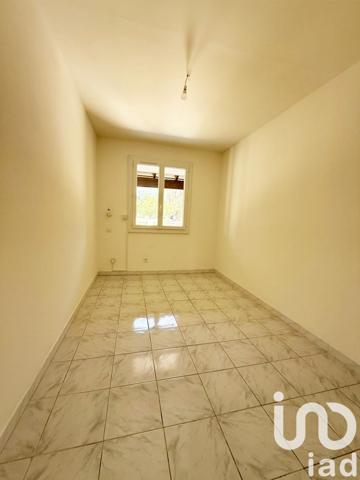 Maison à vendre 5 pièces 102 m² Saint-Estève