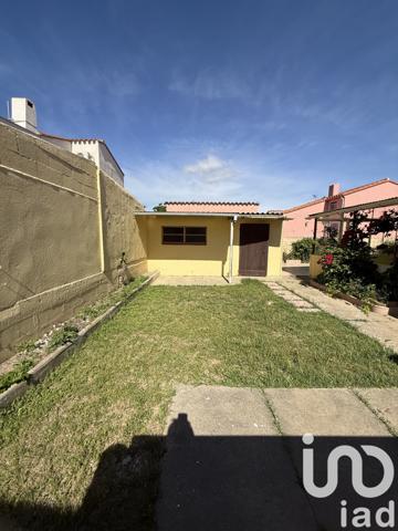 Maison à vendre 5 pièces 102 m² Saint-Estève