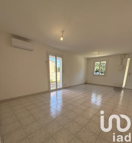 Maison à vendre 5 pièces 102 m² Saint-Estève