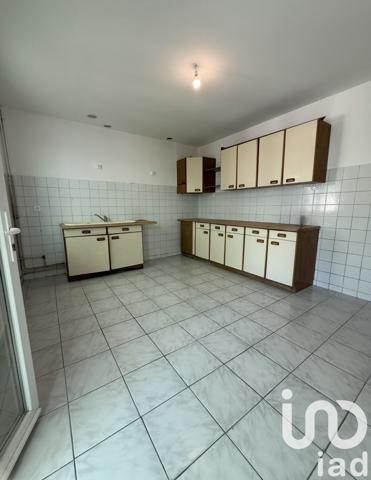 Maison à vendre 5 pièces 102 m² Saint-Estève