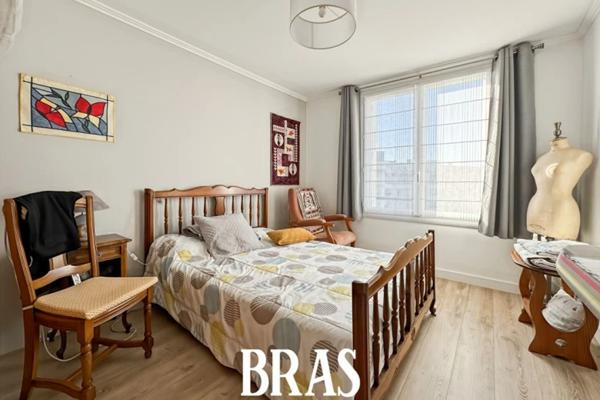 Appartement T5 - 102m² - Rezé