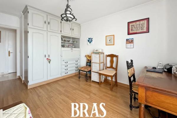 Appartement T5 - 102m² - Rezé