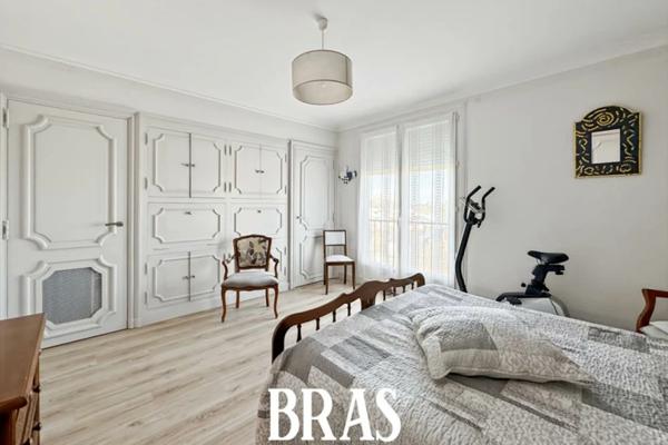 Appartement T5 - 102m² - Rezé