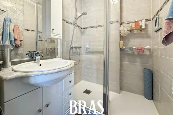 Appartement T5 - 102m² - Rezé
