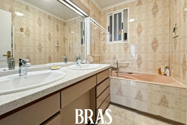 Appartement T5 - 102m² - Rezé