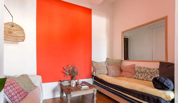 VILLEURBANNE - Appartement de charme T3 de 85 m² – Possibilité T4 – Cachet de l’ancien et faibles charges