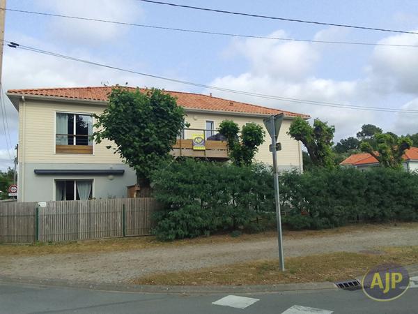Vente appartement Saint Brevin Les Pins : 260 900 € - AJP Immobilier Saint-Brévin