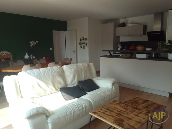 Vente appartement Saint Brevin Les Pins : 260 900 € - AJP Immobilier Saint-Brévin
