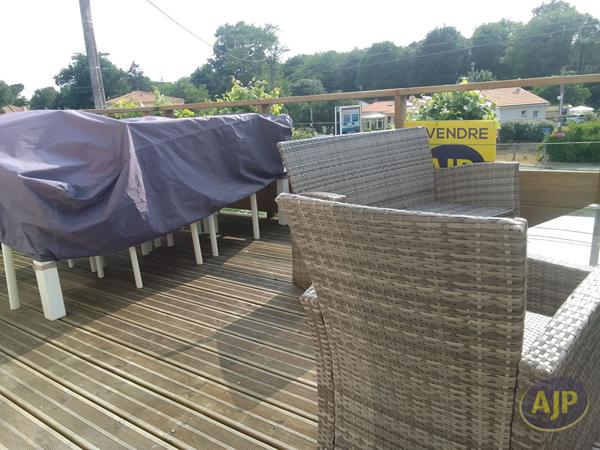 Vente appartement Saint Brevin Les Pins : 260 900 € - AJP Immobilier Saint-Brévin