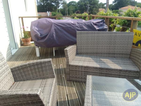 Vente appartement Saint Brevin Les Pins : 260 900 € - AJP Immobilier Saint-Brévin