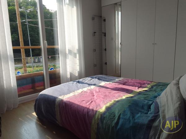 Vente appartement Saint Brevin Les Pins : 260 900 € - AJP Immobilier Saint-Brévin