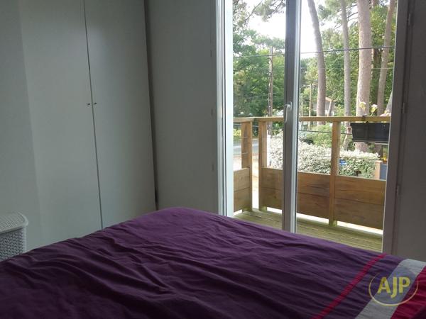 Vente appartement Saint Brevin Les Pins : 260 900 € - AJP Immobilier Saint-Brévin