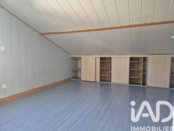 Maison à vendre 5 pièces 147 m² Valence-en-Poitou