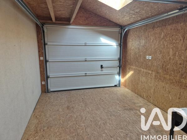 Maison à vendre 5 pièces 147 m² Valence-en-Poitou