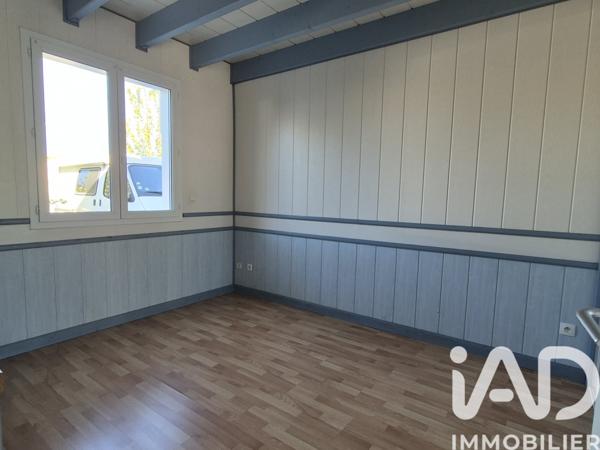 Maison à vendre 5 pièces 147 m² Valence-en-Poitou