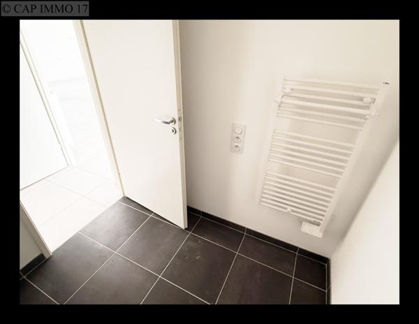 Maison de 92,7 m² en vente à CDA LA ROCHELLE