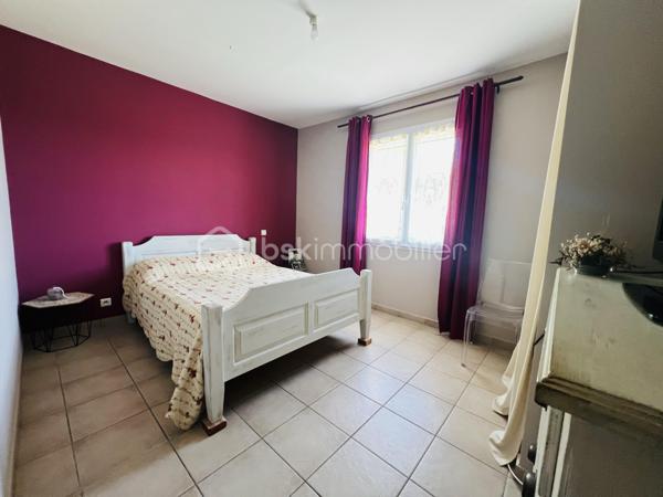 Maison traditionnelle de 185 m²