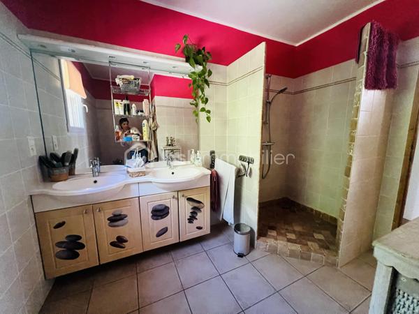 Maison traditionnelle de 185 m²