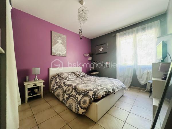 Maison traditionnelle de 185 m²