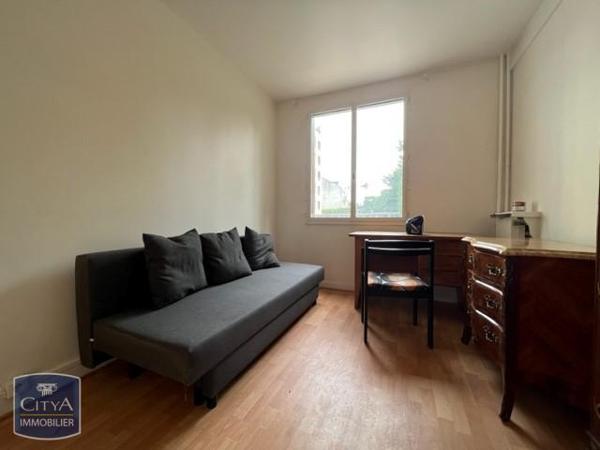 Appartement à louer 1 pièce 11.65m² Viroflay (78220)