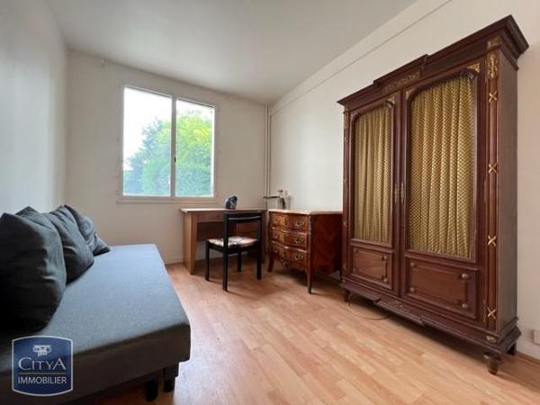 Appartement à louer 1 pièce 11.65m² Viroflay (78220)