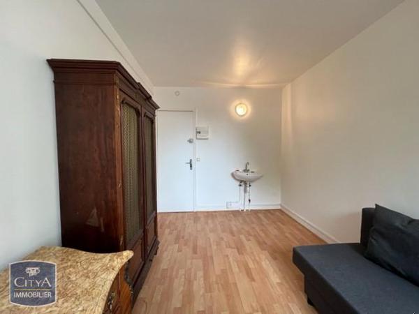 Appartement à louer 1 pièce 11.65m² Viroflay (78220)